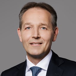 Michael Ehret