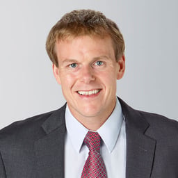 Nicholas Noon