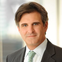 Kenneth M. Wolff