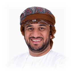 Ahmed Al Barwani