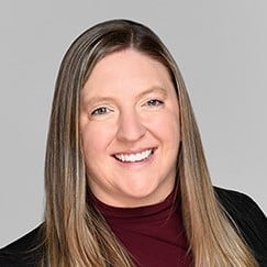 Christina Trotz