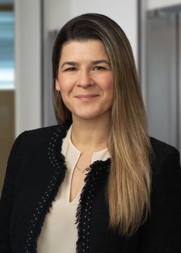 Dasha Sobornova