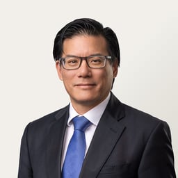 Eugene Fung