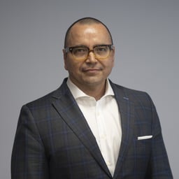 Raul Navarro