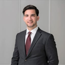 Patrick Massa