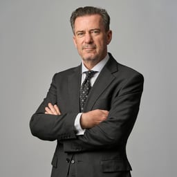 Michael O\'Garra