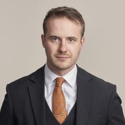 Tom Doyle