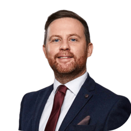 Jamie Molloy