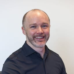 Daniel Rawcliffe
