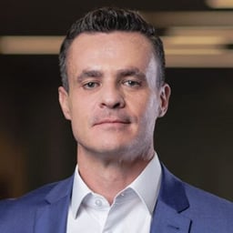 Paulo Eduardo Leite Marino
