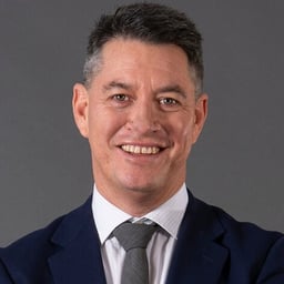 Reuben Woods