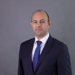 Murat Erbilen