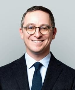 Eric Fiszelson