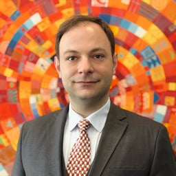Boris Lazarov