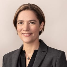 Emma Ross, M.D.