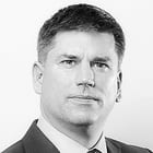 Eugene Wojciechowski 