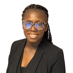 Melody Ogbebor