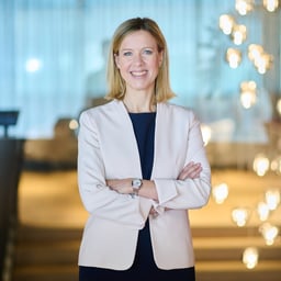 Pascale Moreau