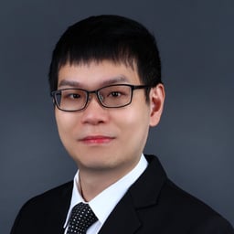 Leonard Loh