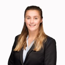 Olivia Rollinson