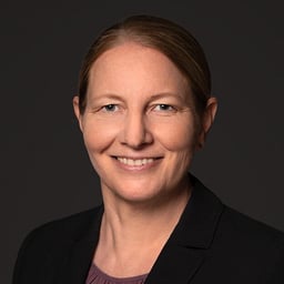 Kerstin Schaepersmann
