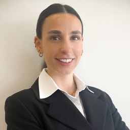 Maria Melinioti