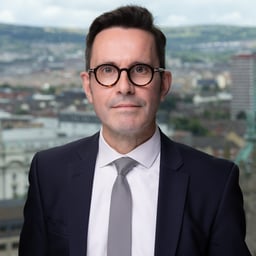 Adrian O’Connell 