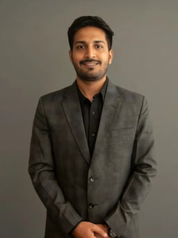Parag Singhal