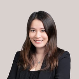 Yvonne Kong