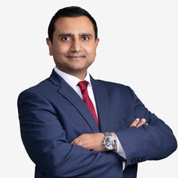 Sailesh Patel