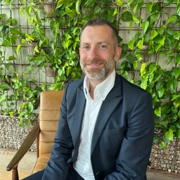 Mark  Ridley