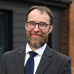 Richard Guy