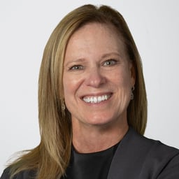 Mary McNulty