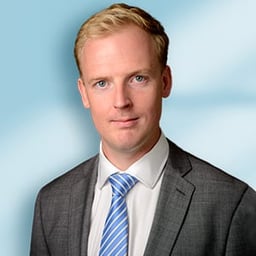 Thomas Bramall