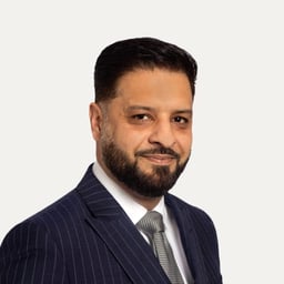 Basharat Hussain