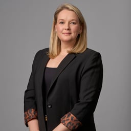 Elizabeth Whitaker