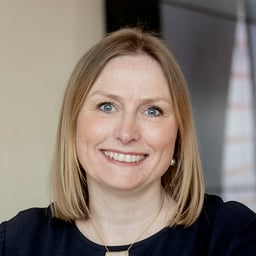 Birgitte Toxværd