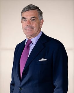 Guy Harles