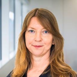 Sue Stoll