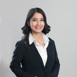 Fatima Faye E.  Cordova