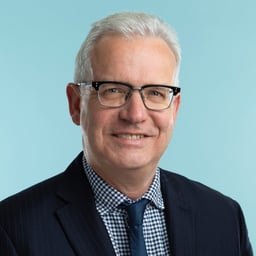 Alastair Dunn