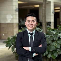 Chun Yik Koh