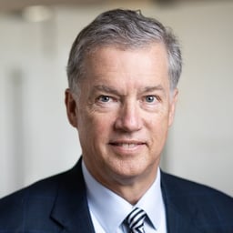 Paul Compton