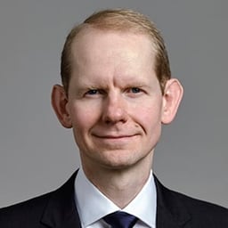 Jed Miller