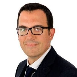 Olivier Teixeira