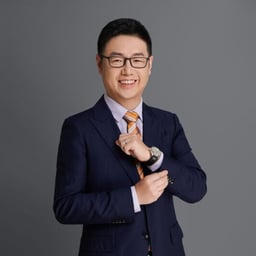 Luke Zhang