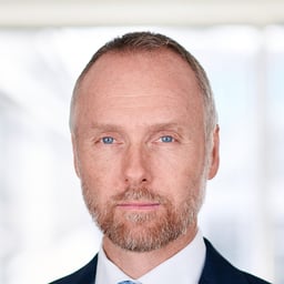 Martin Støren