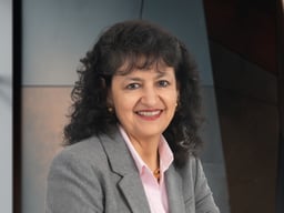 María Rosa Guerra