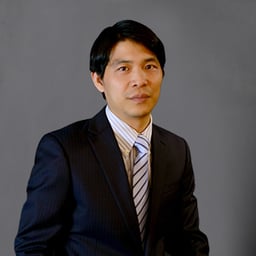 Zhongmin (Jommy) ZHANG