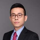 Yusheng Ye 